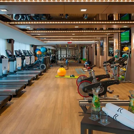 文艺复兴时期伊斯坦布尔博斯普鲁斯波拉特酒店 伊斯坦布尔