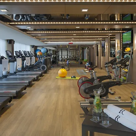 文艺复兴时期伊斯坦布尔博斯普鲁斯波拉特酒店