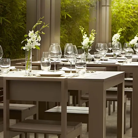 文艺复兴时期伊斯坦布尔博斯普鲁斯波拉特酒店