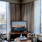 Renaissance Polat Bosphorus Hotel