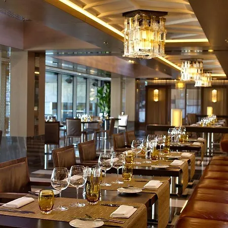 Renaissance Polat Bosphorus Otel İstanbul