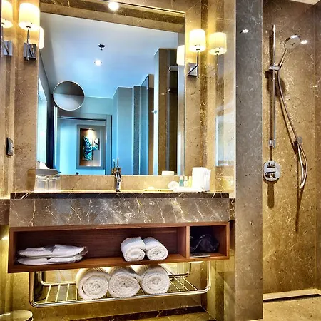 Renaissance Polat Bosphorus Otel