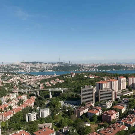 Otel Renaissance Polat Bosphorus 5*