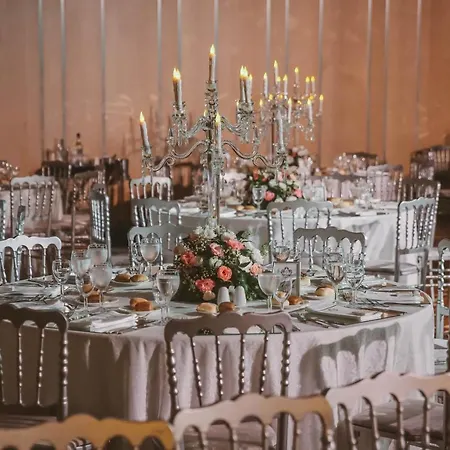 Renaissance Polat Bosphorus Otel