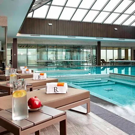 Renaissance Polat Bosphorus Otel İstanbul