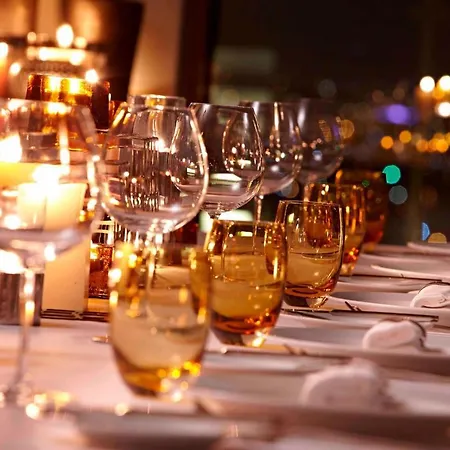 Otel Renaissance Polat Bosphorus İstanbul
