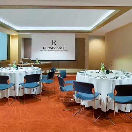Renaissance Polat Bosphorus İstanbul