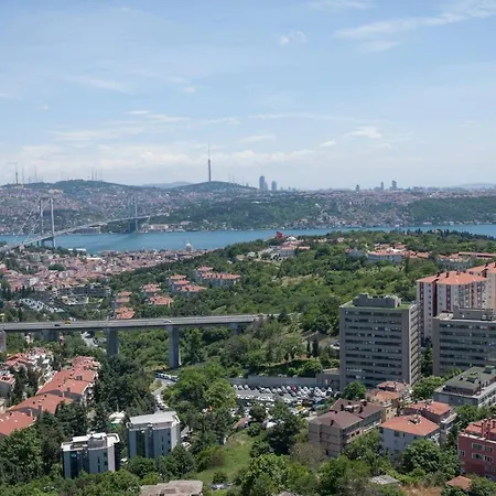 Renaissance Polat Bosphorus Otel