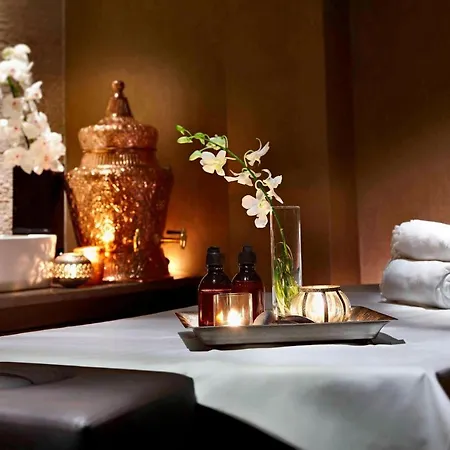 Renaissance Polat Bosphorus Otel İstanbul