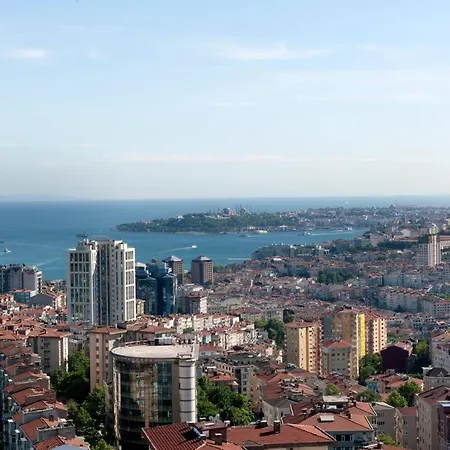 Renaissance Polat Bosphorus Otel 5*