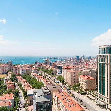 Renaissance Polat Bosphorus Otel İstanbul