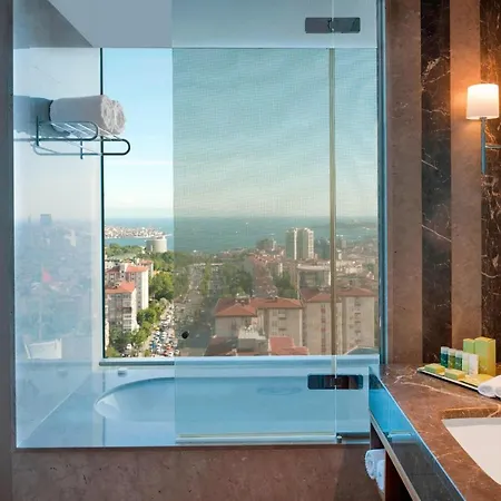 Renaissance Polat Bosphorus Otel