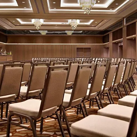 Renaissance Polat Bosphorus Otel