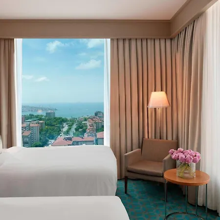 Renaissance Polat Bosphorus Otel