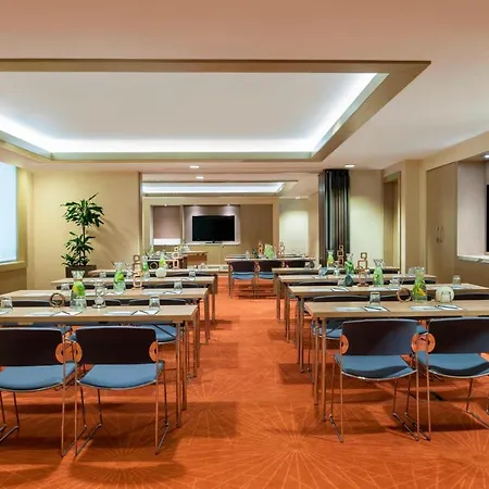 Renaissance Polat Bosphorus 5* İstanbul