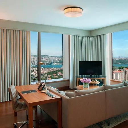 Renaissance Polat Bosphorus İstanbul