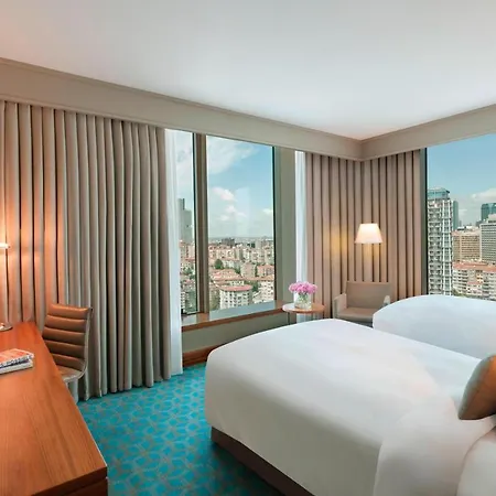 Renaissance Polat Bosphorus 5* İstanbul