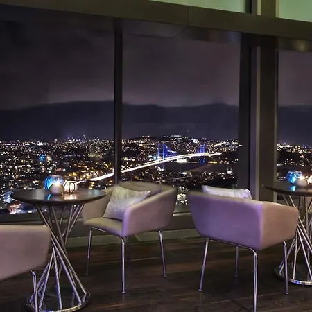 Renaissance Polat Bosphorus Otel İstanbul