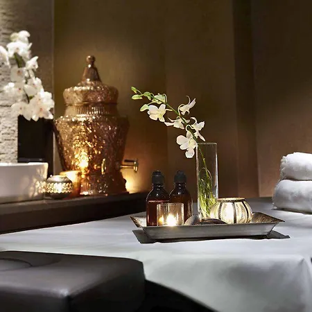 Renaissance Polat Bosphorus 5* İstanbul