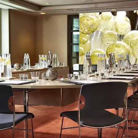 Renaissance Polat Bosphorus Otel İstanbul