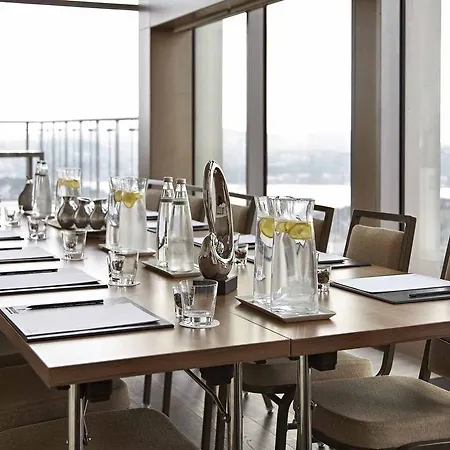 Renaissance Polat Bosphorus Otel