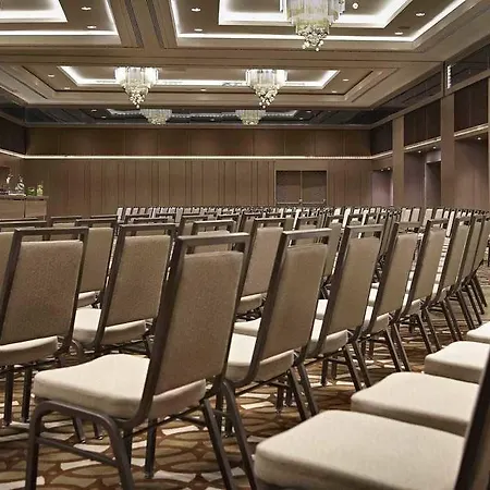 Otel Renaissance Polat Bosphorus