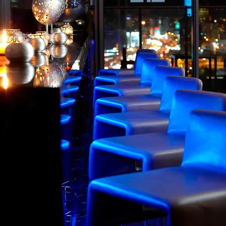 Renaissance Polat Bosphorus Otel 5*