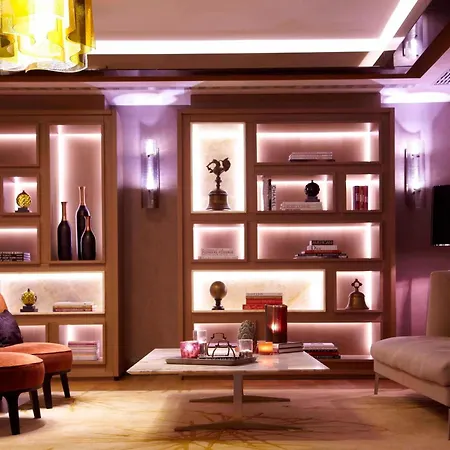Otel Renaissance Polat Bosphorus 5*