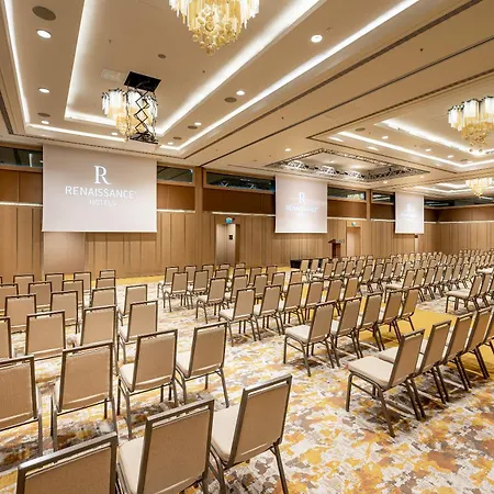 Renaissance Polat Bosphorus Istambul