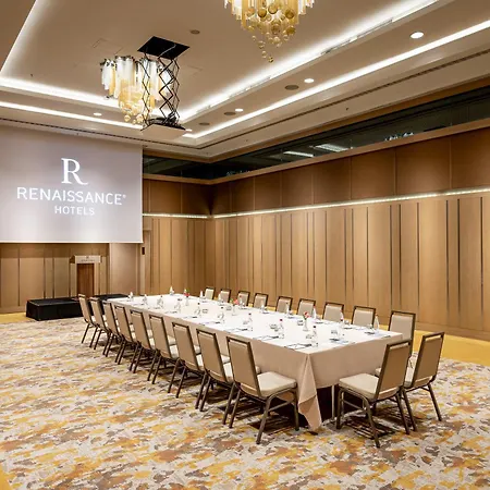 Renaissance Polat Bosphorus