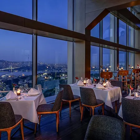 Renaissance Polat Bosphorus Hotel