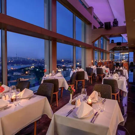 Renaissance Polat Bosphorus Hotel