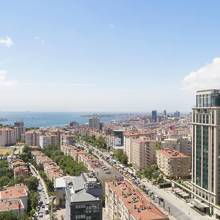Renaissance Polat Bosphorus Szálloda