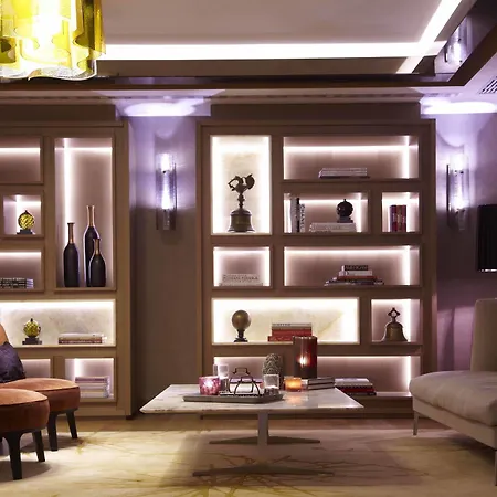 Renaissance Polat Bosphorus 5*