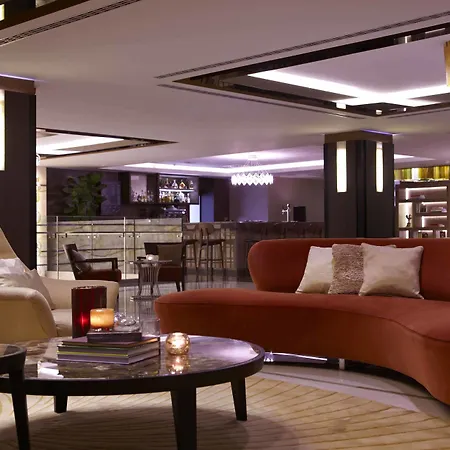 Hotel Renaissance Polat Bosphorus