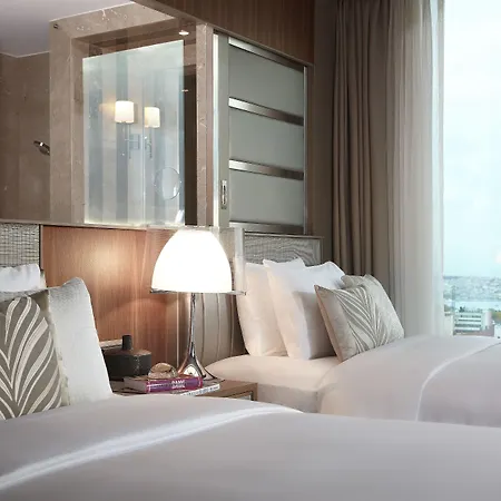 Renaissance Polat Bosphorus Hotel