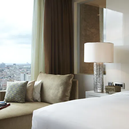 Renaissance Polat Bosphorus 5*