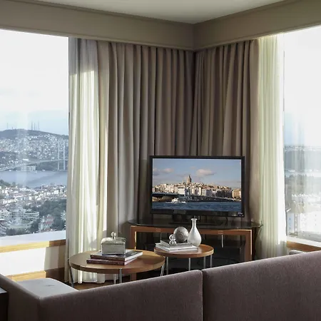 Renaissance Polat Bosphorus Hotel Provincia di Istanbul