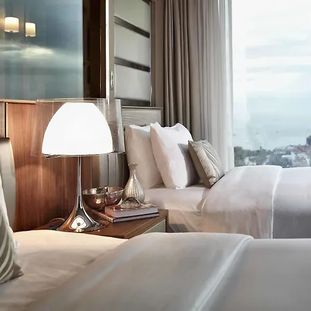 Renaissance Polat Bosphorus 5*