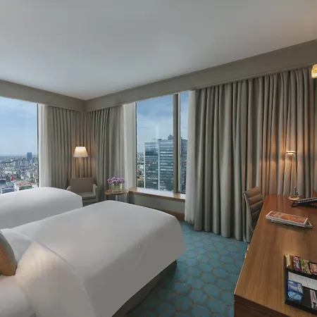 Renaissance Polat Bosphorus Szálloda 5*