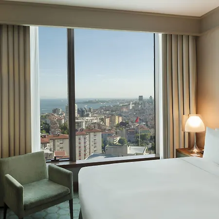 Renaissance Polat Bosphorus Istambul