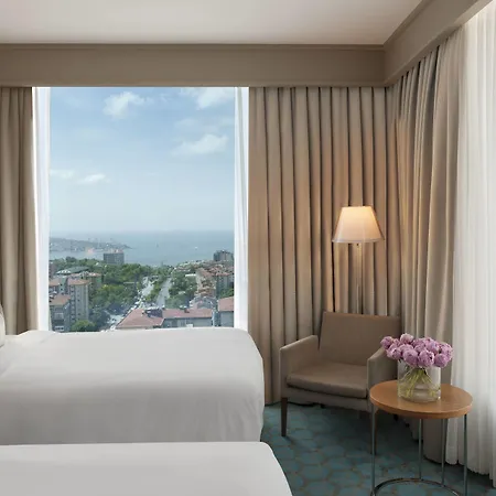 Renaissance Polat Bosphorus Hotel