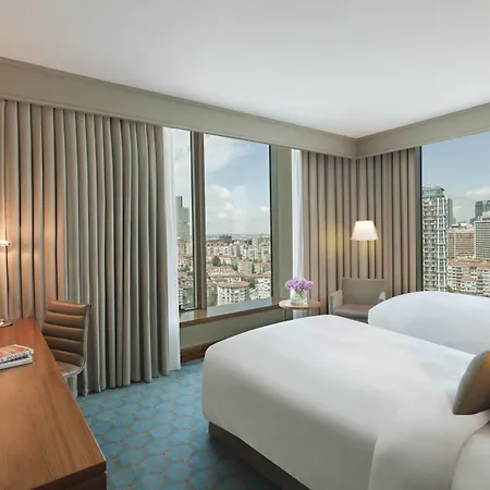 Renaissance Polat Bosphorus 5*
