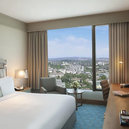 Renaissance Polat Bosphorus Istambul