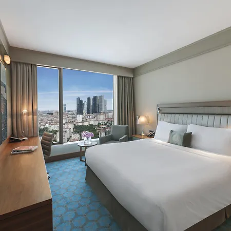 Renaissance Polat Bosphorus Otel