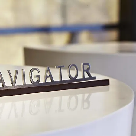 Renaissance Polat Bosphorus Hotel