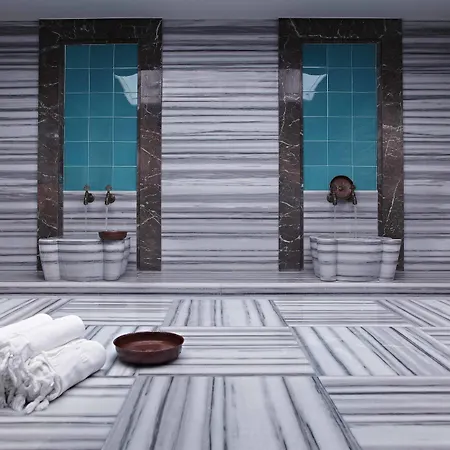 Renaissance Polat Bosphorus 5*