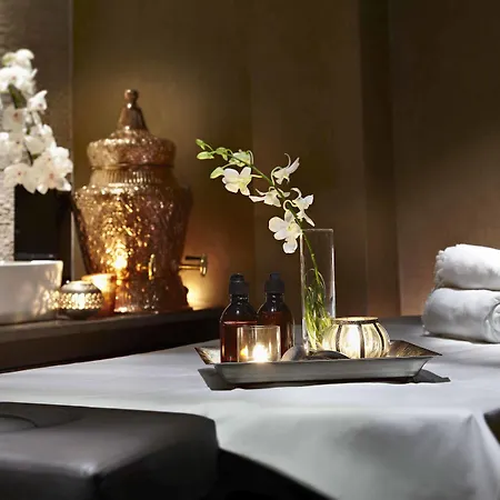 Hotel Renaissance Polat Bosphorus 5*