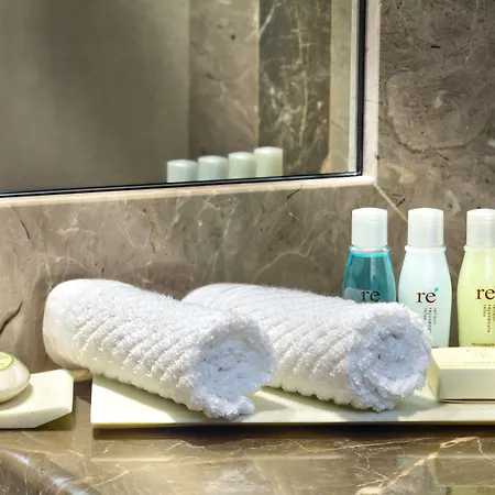 Renaissance Polat Bosphorus 5* Isztambul