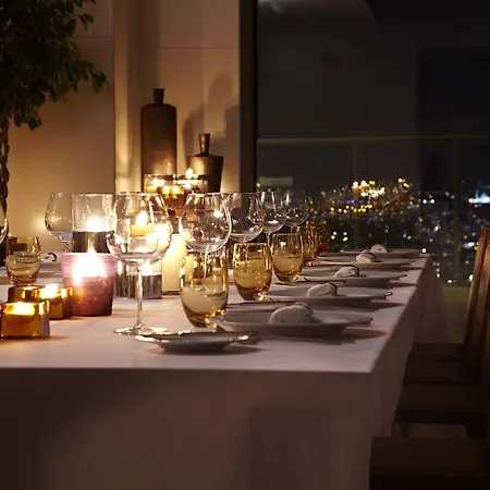 Renaissance Polat Bosphorus